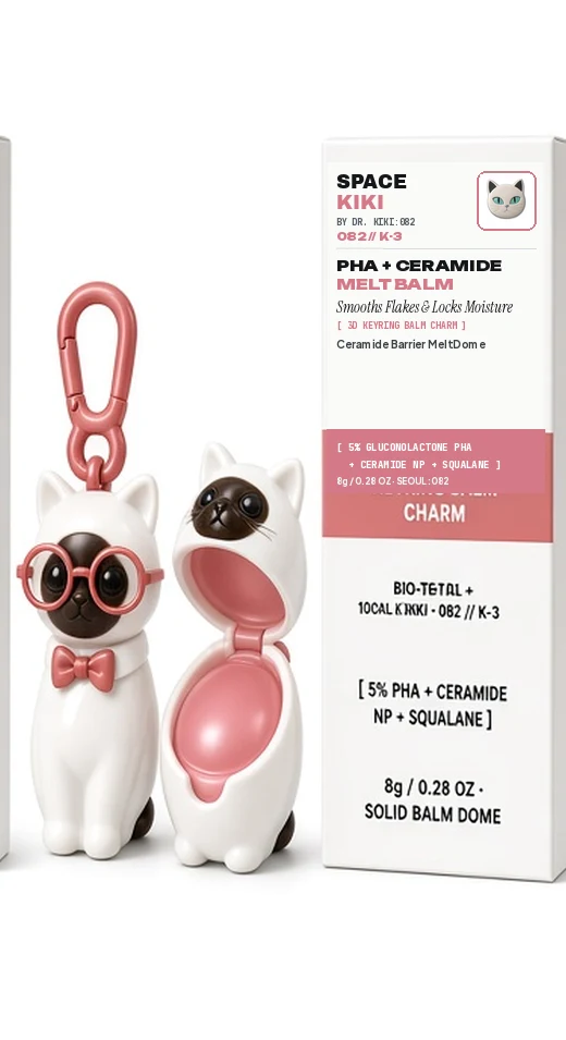 PHA + Ceramide Melt 3D Balm Charm